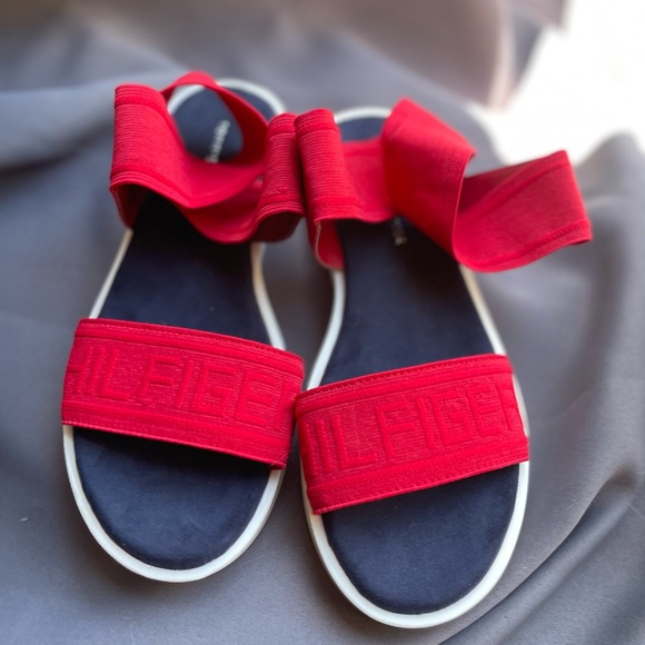 Tommy Hilfiger Sandals - Picture 5 of 5
